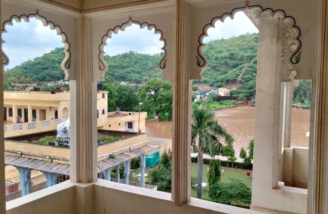 Haveli Katkoun Bundi