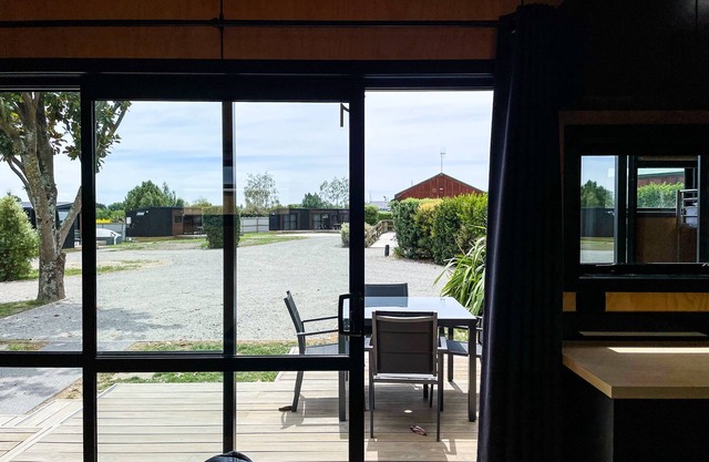 Havelock North Holiday Park