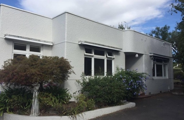 Havelock North Holiday Home, Deco en Duart