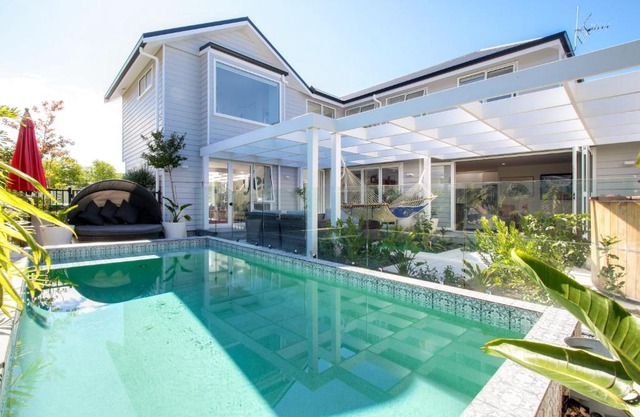 Havelock Oasis - Havelock North Holiday Home