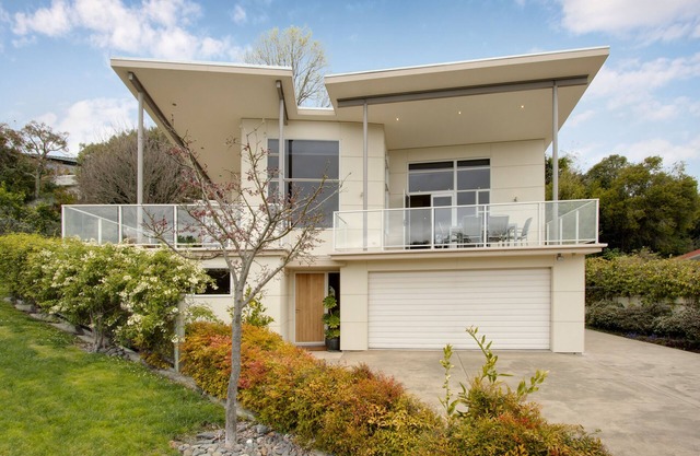 Havelock Wine Down - Havelock North Holiday Home