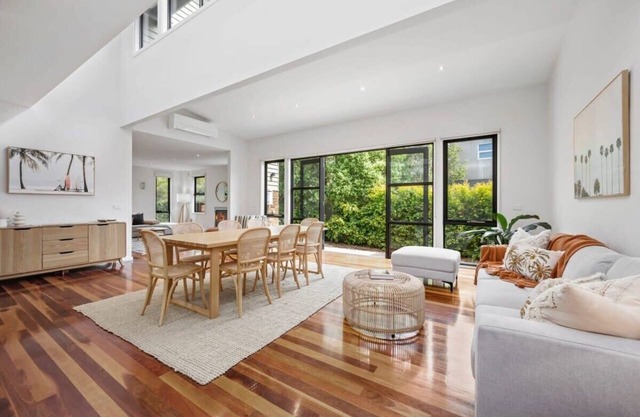 Haven Beach House: coastal luxury at White’s Beach