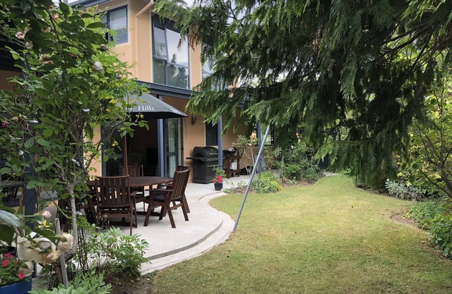 Haven @ Clyde - Large Family Holiday Home - Wifi gratuito