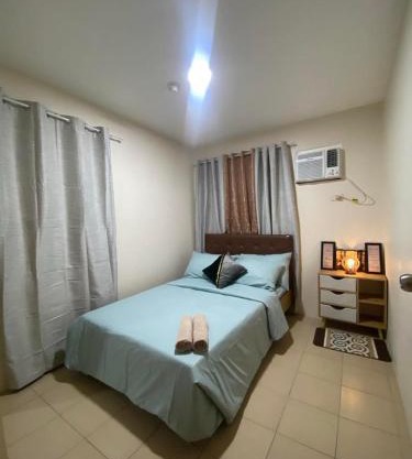 Haven Crest Condotel by Elisa