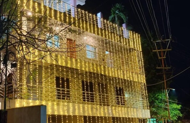Hilton Garden Homestay