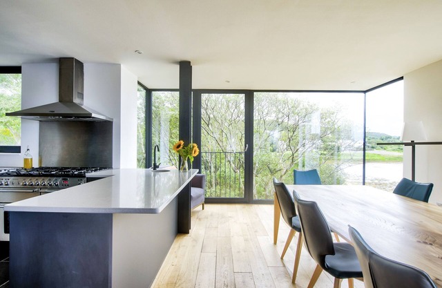 Haven House