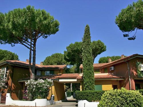 Haven in the Hills of Tavullia