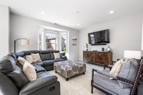 Haven in the Sand townhouse