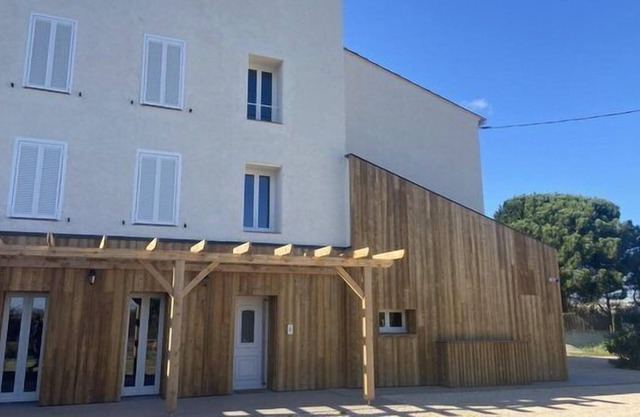 Havre DE Paix à 15 min des Plage 6chp174