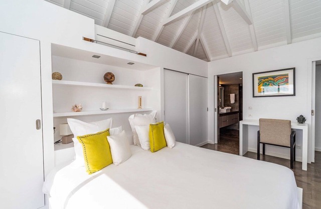Haven of peace villa in a perfect setting