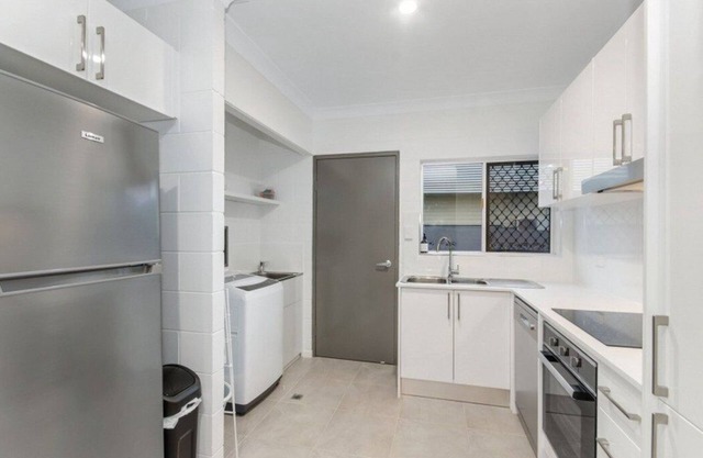Haven on Hughes #1 Peaceful 2BR - 5min to Stadium/City