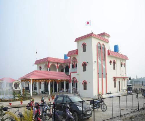 Haven Retreat And Seminar Centre