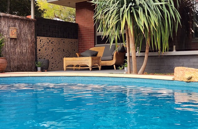 Haven Studio Hideaway near Airport