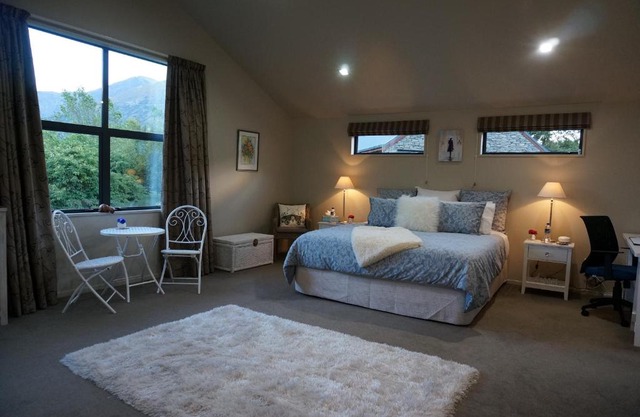Haven Suite Luxury 5 Star