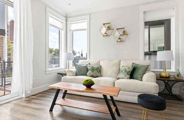 Haven @ The Cove Riverwalk Villas