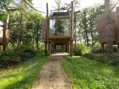 Haven with Sauna & Pool