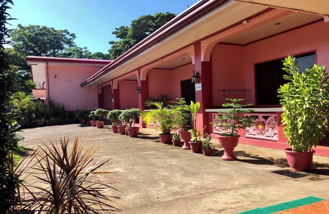 Havendwell Garden Resort