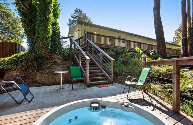 Havens Creek Suites