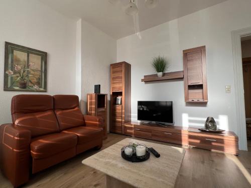 Havenwelten Apartment