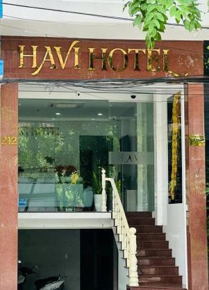 HAVI hotel