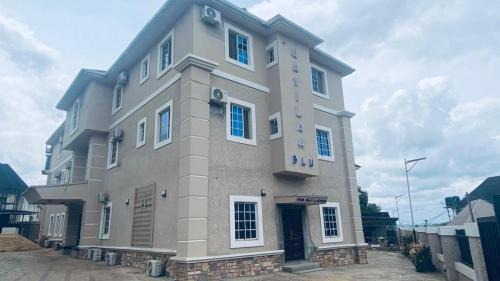Havilah Blu Hotel and Suites