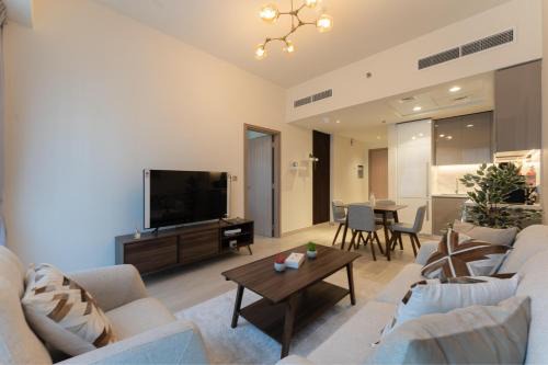 HAVN - 1 Bedroom Unit in Azizi Riviera, Meydan