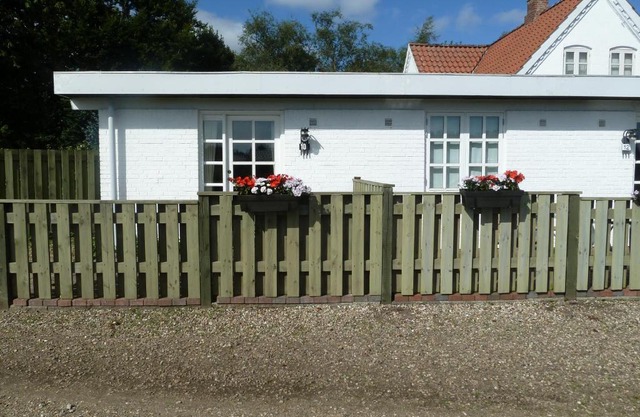 Havrevang