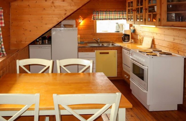 Casa de vacaciones Havsblikk (FJS531) en Atløy - 3 personas, 2 dormitorios