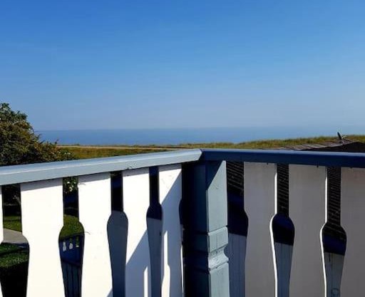 Havudsigt Ferielejlighed