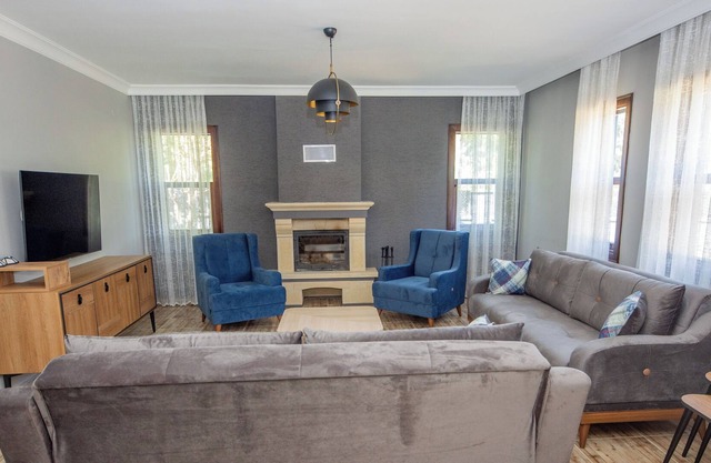 Havva Daily Weekly Rentals