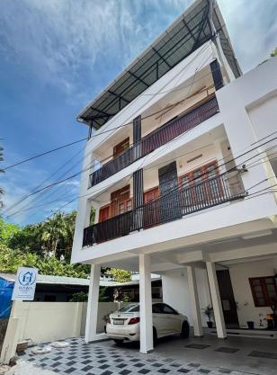 Hawa Residency