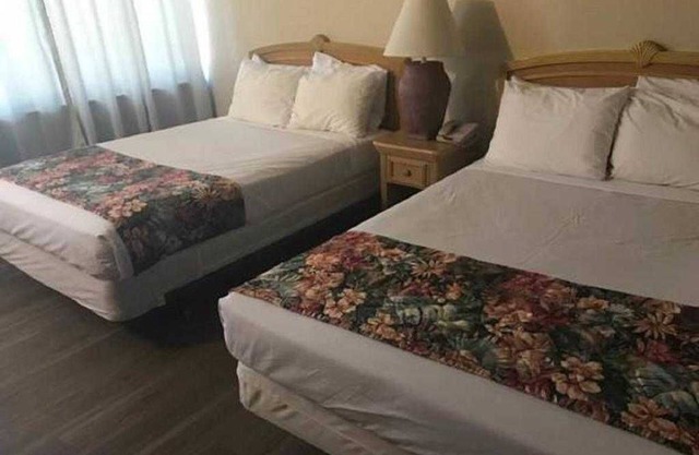 Condo monarca hawaiano