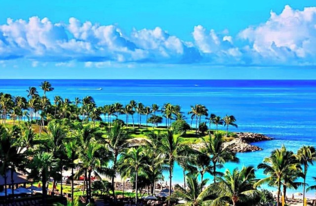 Hawaiian Dream Villa<3 mins from Disney Aulani
