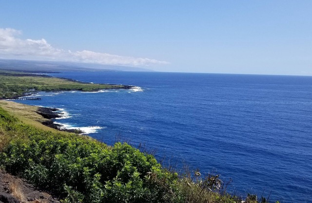 Hula Hut hawaiana Big Island Hawaii
