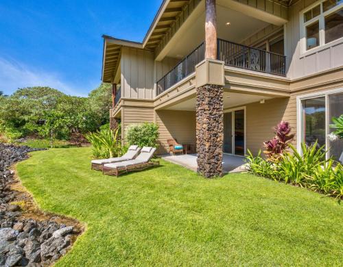 HAWAIIAN JEWEL Family friendly KaMilo 4BR Home Walk to Pauoa Beach
