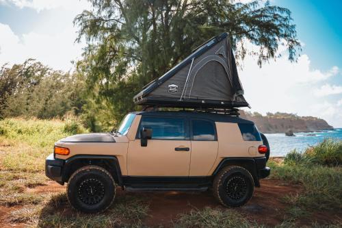 Hawaiian Overlanders