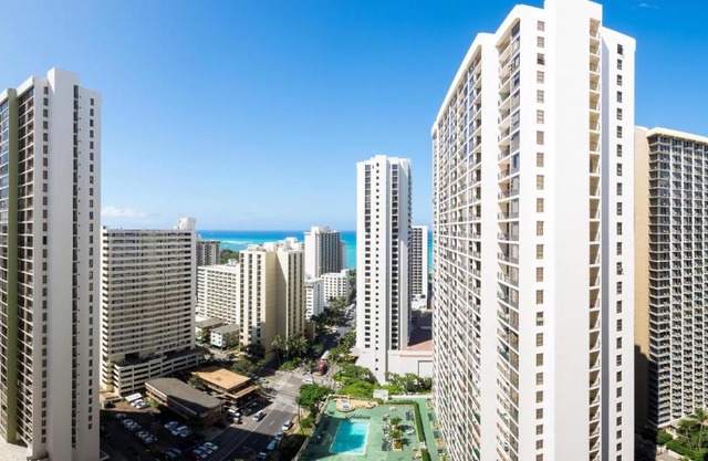 Hawaiian Sun Holidays