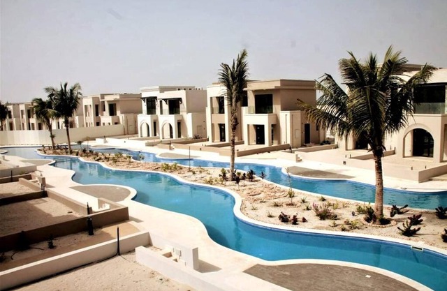 Adorable Apartment in Hawana Salalah, Oman