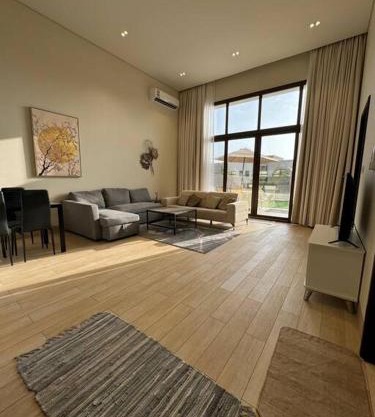 Hawana Salalah Resort - CM46