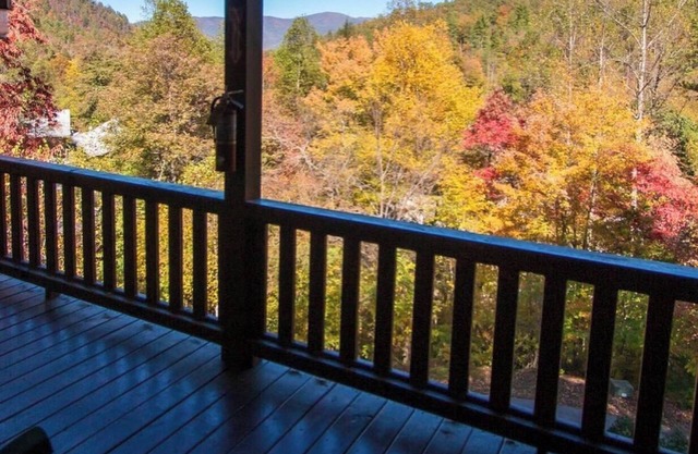 Hawg Hideaway, near ‘Tail of the Dragon’ & Deals Gap