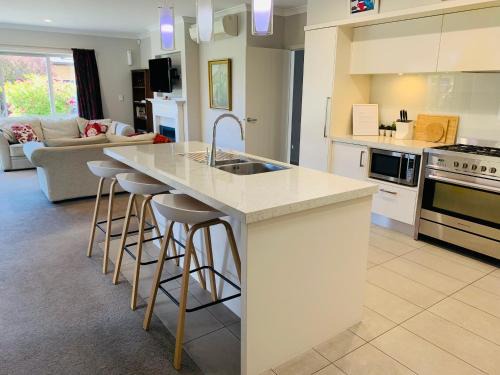 Hawke's Bay Haven