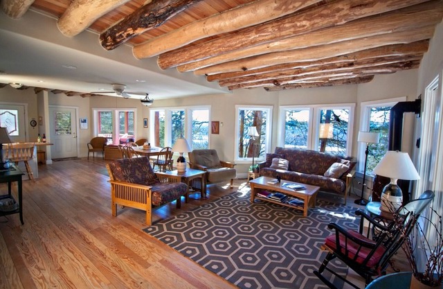 Hawks View's Osprey Lodge