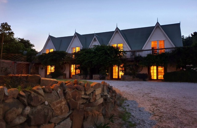Hawley House