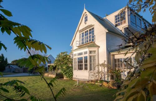 Hawley House