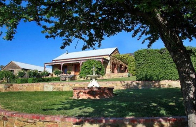 Hawthorn Cottage -Experiencia la belleza y el encanto