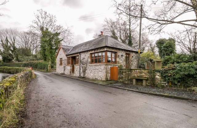 Hawthorn Cottage, SEDGWICK
