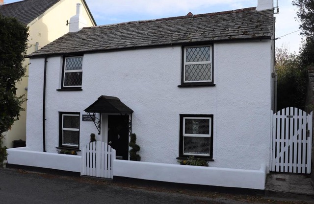 Hawthorn Cottage