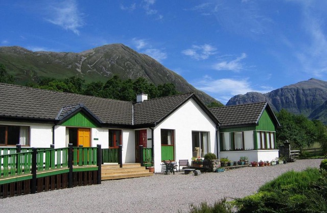 Hawthorn Cottage