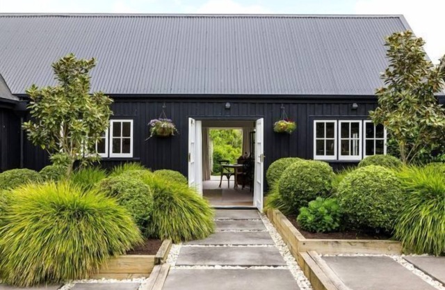 Hawthorn Cottage - Tamahere