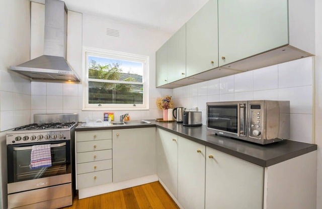 Hawthorn Hideaway Kooyongkoot Road